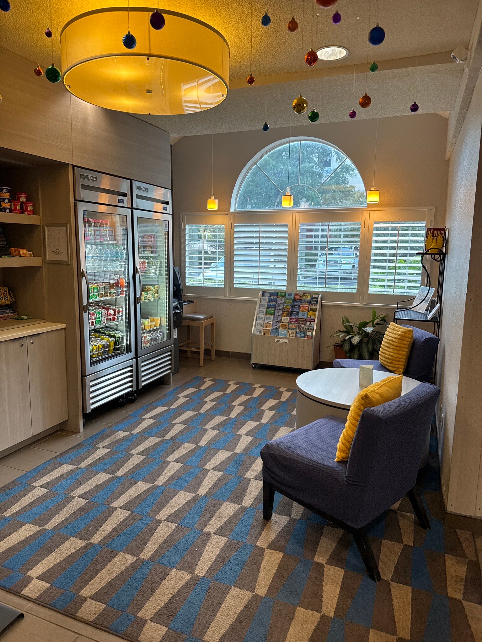 Microtel Inn & Suites by Wyndham Leesburg/Mt Dora-官方