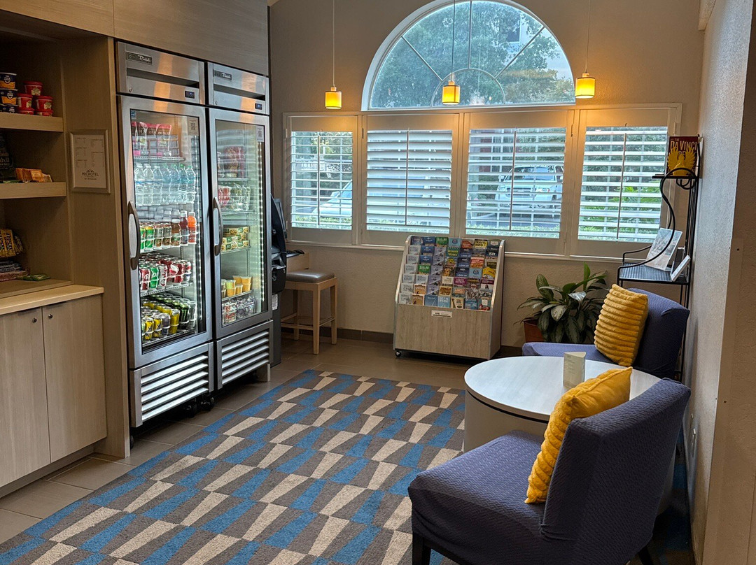 Microtel Inn & Suites by Wyndham Leesburg/Mt Dora主图