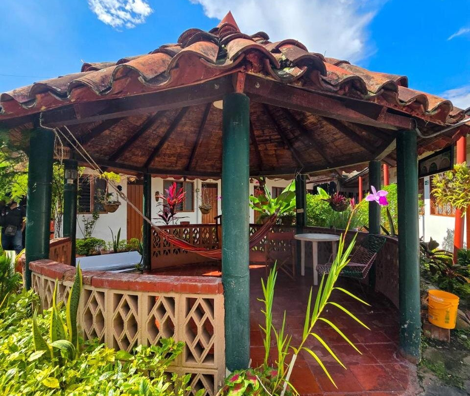 Dulce Morada Hostal