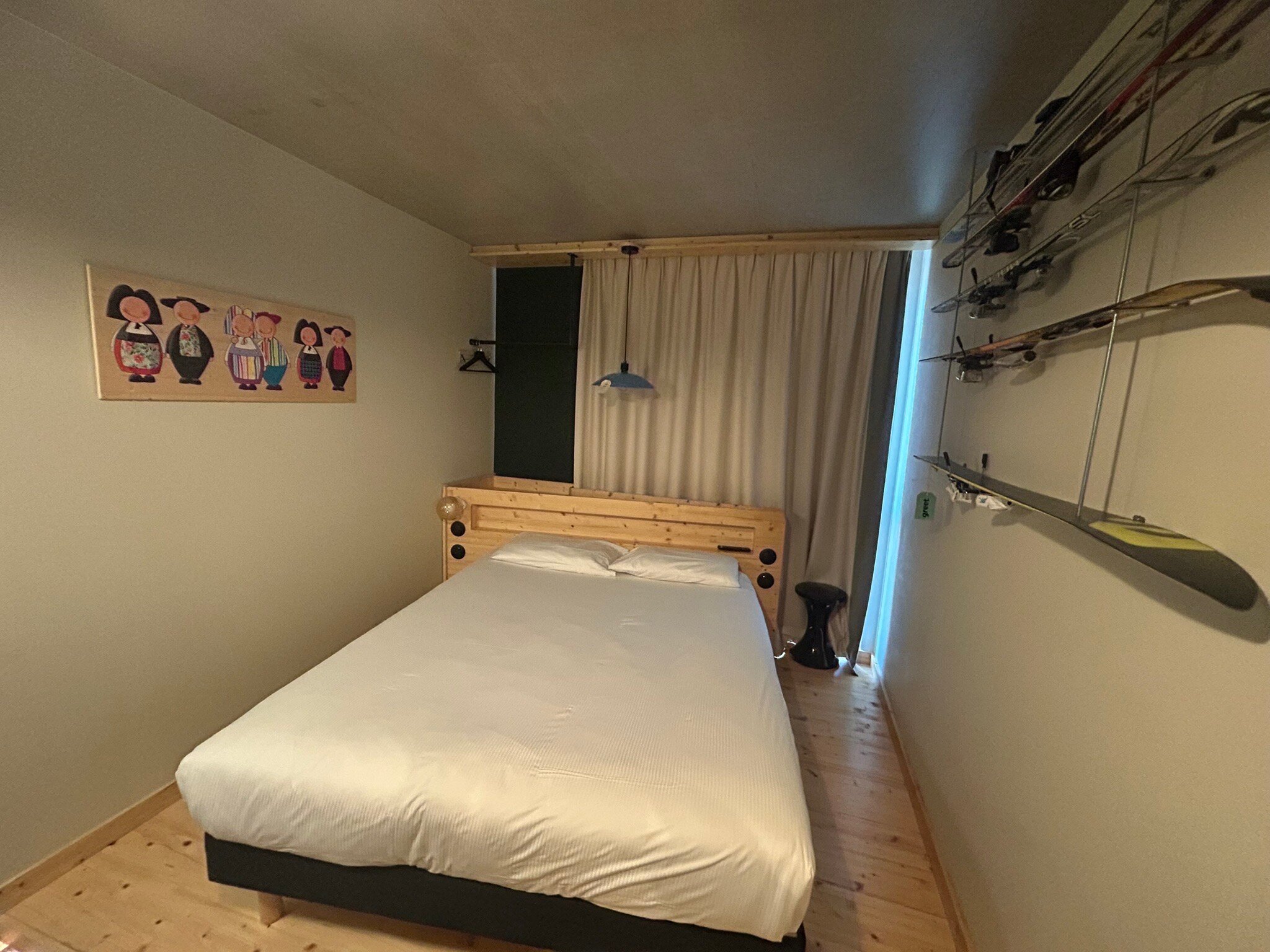 Greet Hotel Cernay Mulhouse-官方