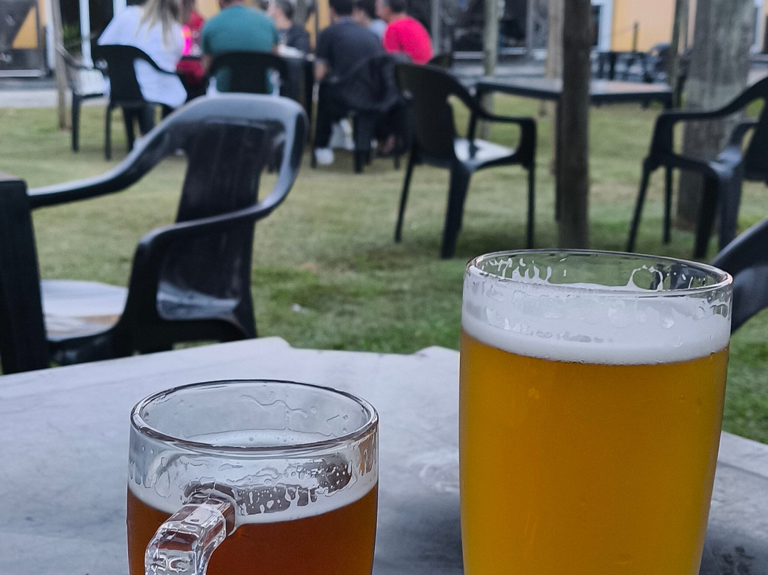 Cervejaria Usinamalte-Palmeira必去景点