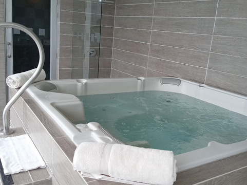 Costa Del Sol Wyndham Lima City主图