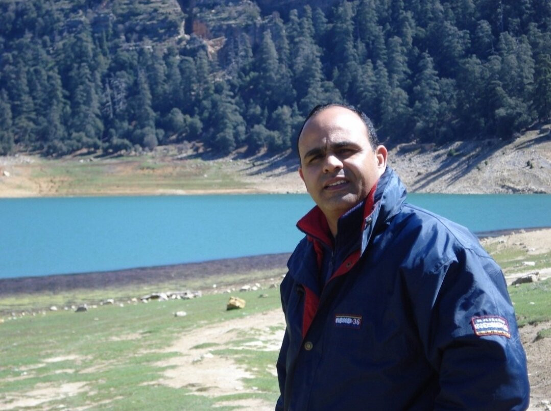 Aguelmam Azigza National Park-Khenifra必去景点