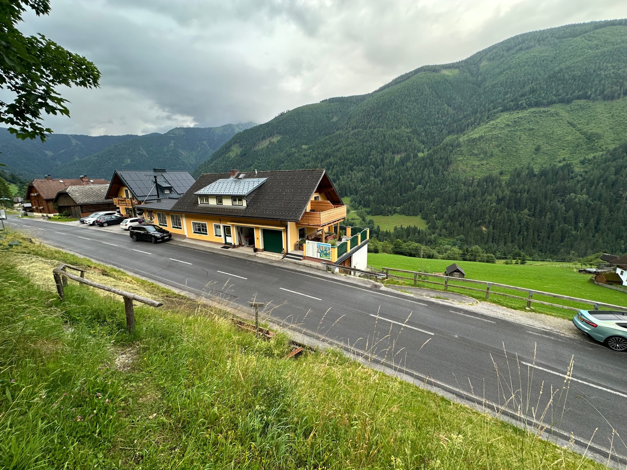 Gasthof Stieber-官方