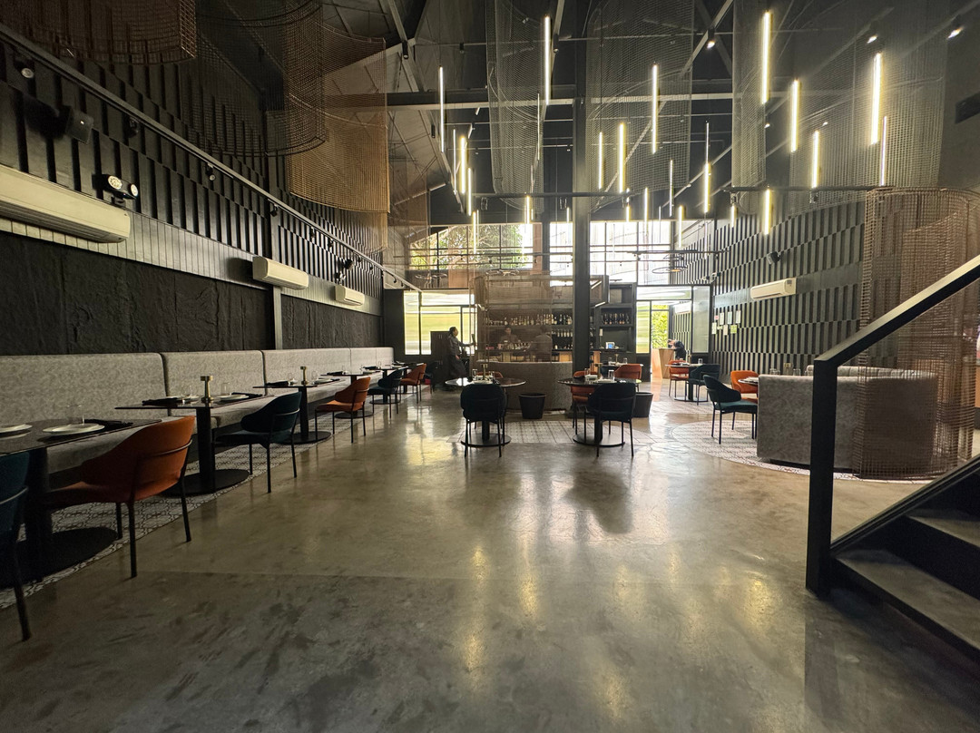 Laurentino's Restaurant