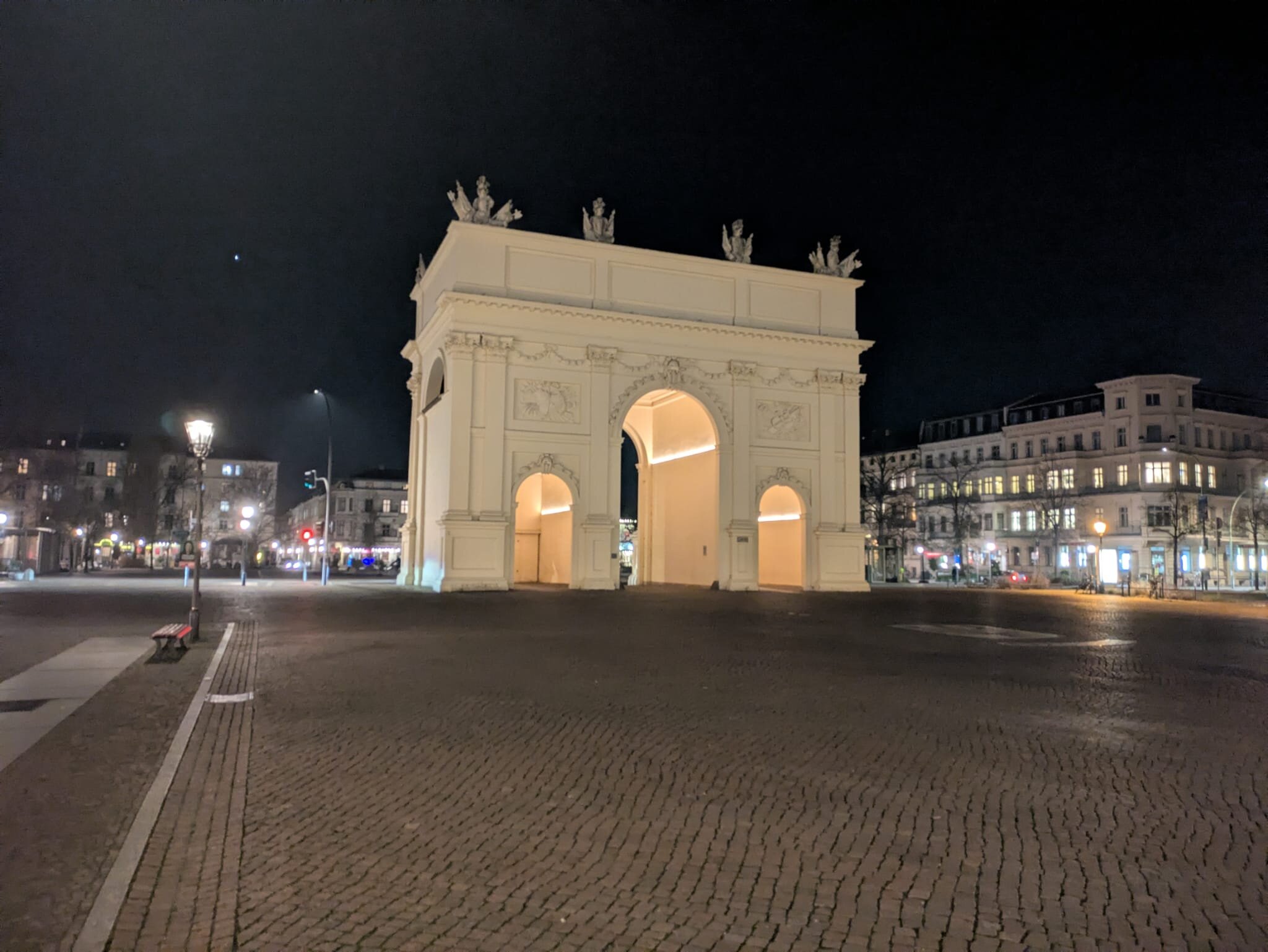 Hotel am Jägertor-官方