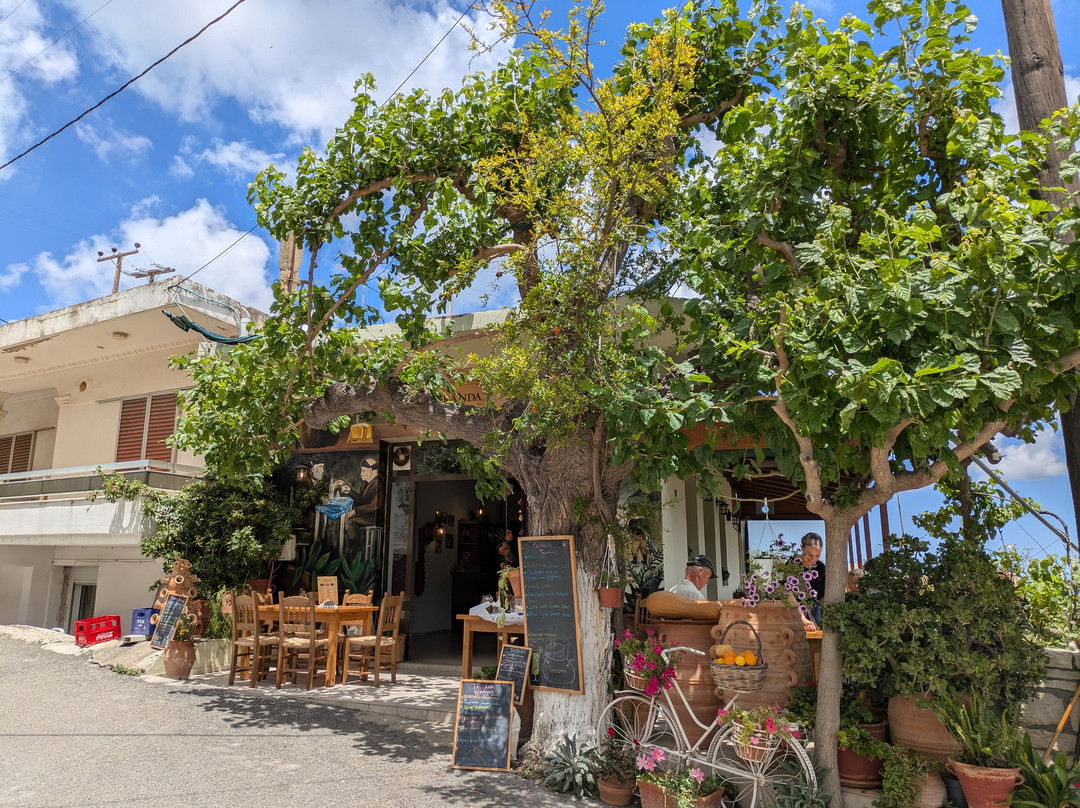 Taverna Veranda