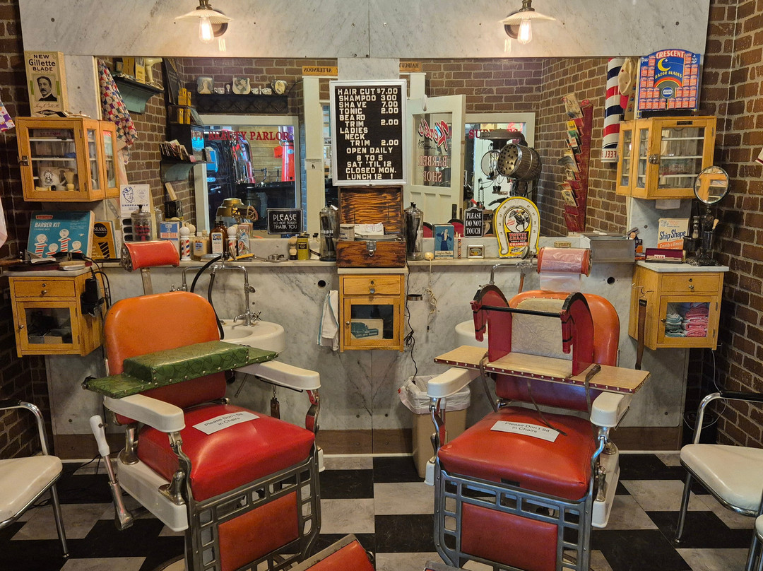 Frontier Auto Museum-Gillette必去景点