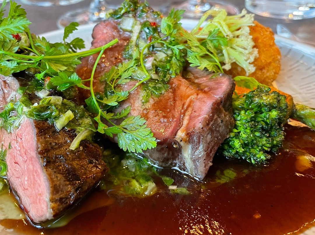 Sånga-Säby Hotell & Konferens