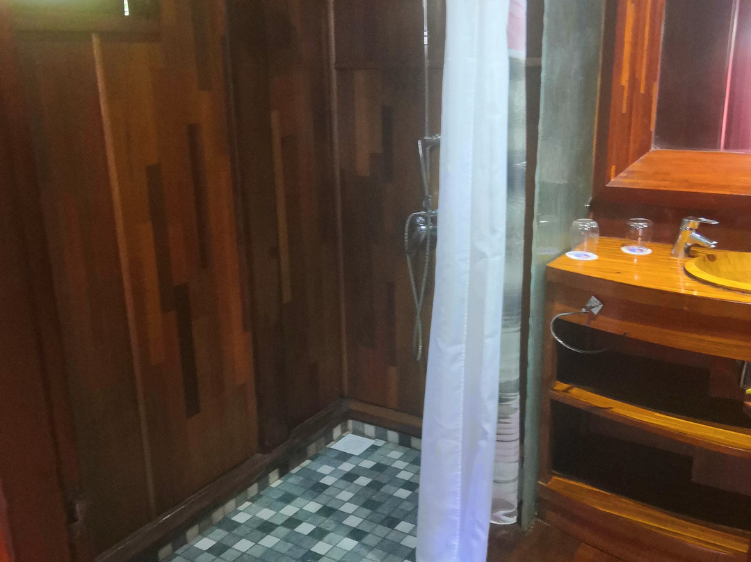 Hotel Fare Vai Nui主图