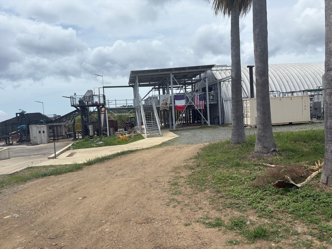 Prosperity Farm Distillery-Frederiksted必去景点