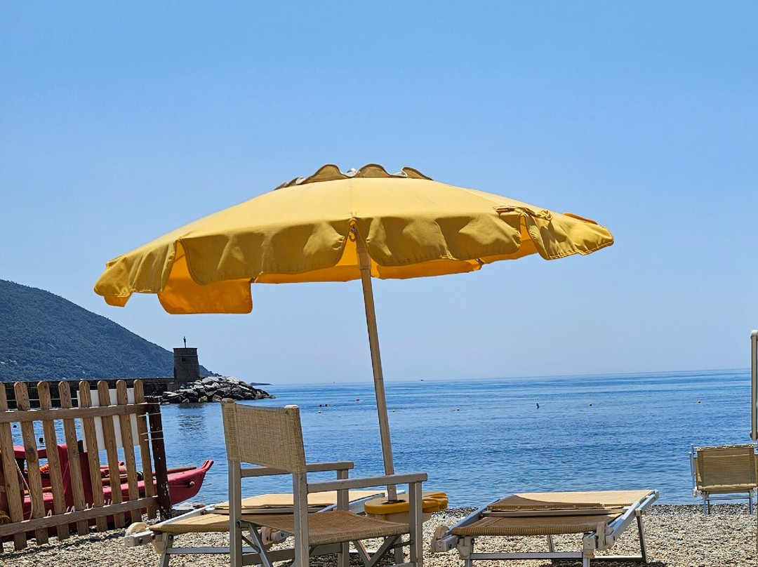 Bagni Marina Stabilimento Balneare-雷科必去景点