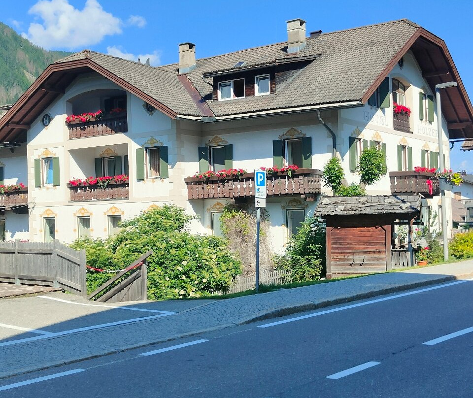 Hotel Holzer主图