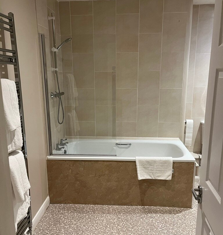 The INN at Woodhall Spa主图