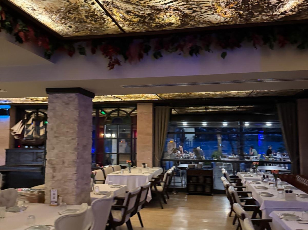 Köşebaşı Restaurant