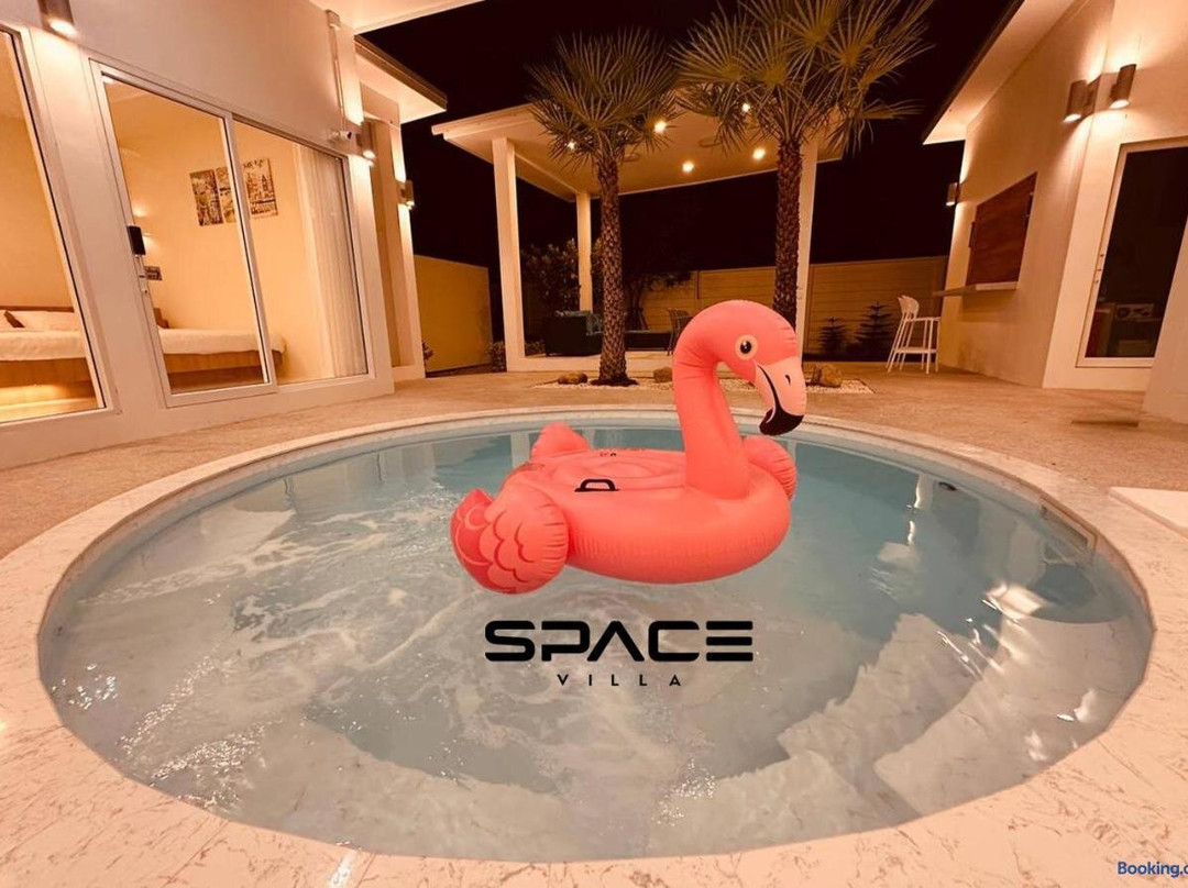 Space Villa Kan