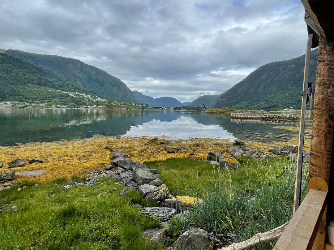 Odelsgut-Sogndal Municipality必去景点
