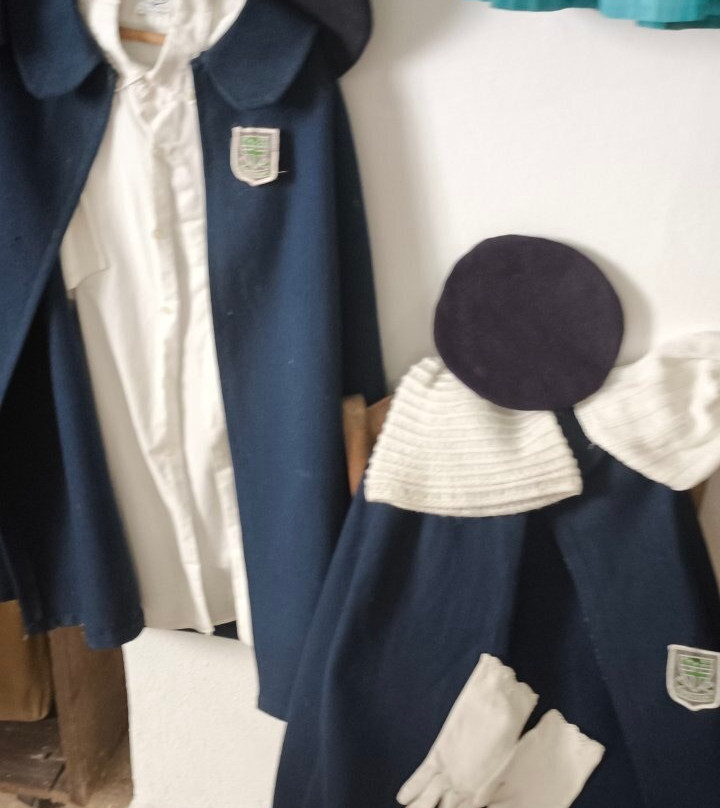 Ursulines Monastery-蒂诺斯必去景点