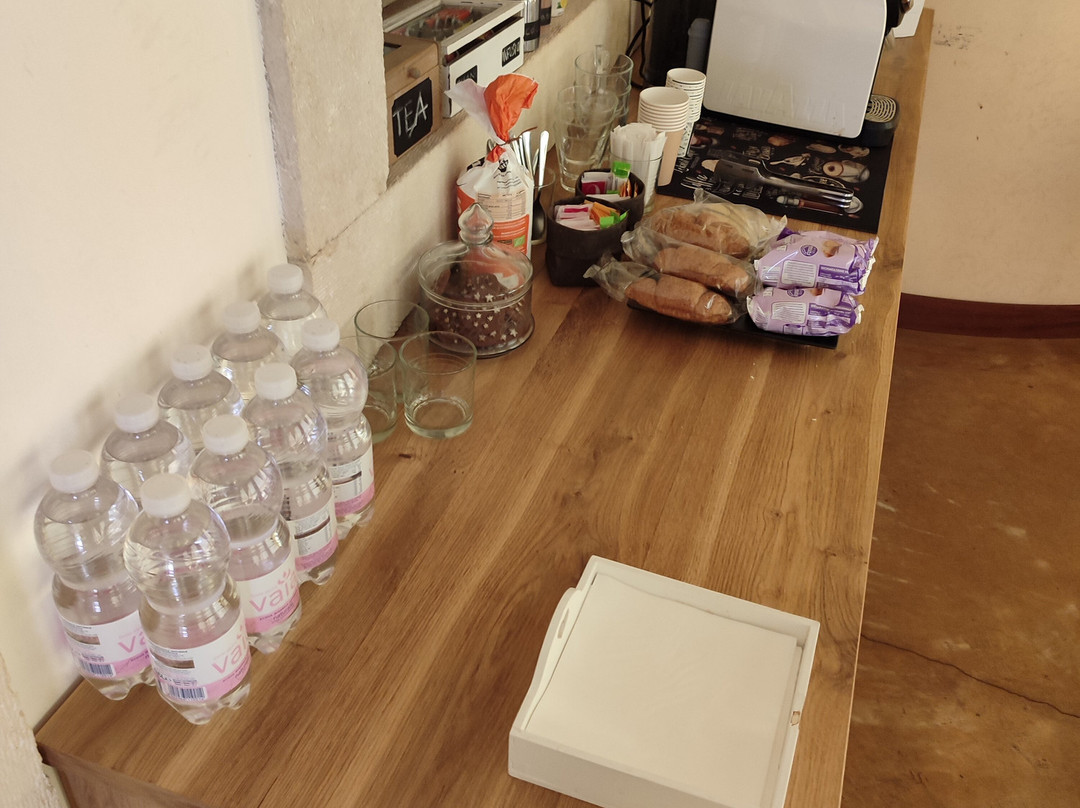 卡萨麦格纳尼酒店主图