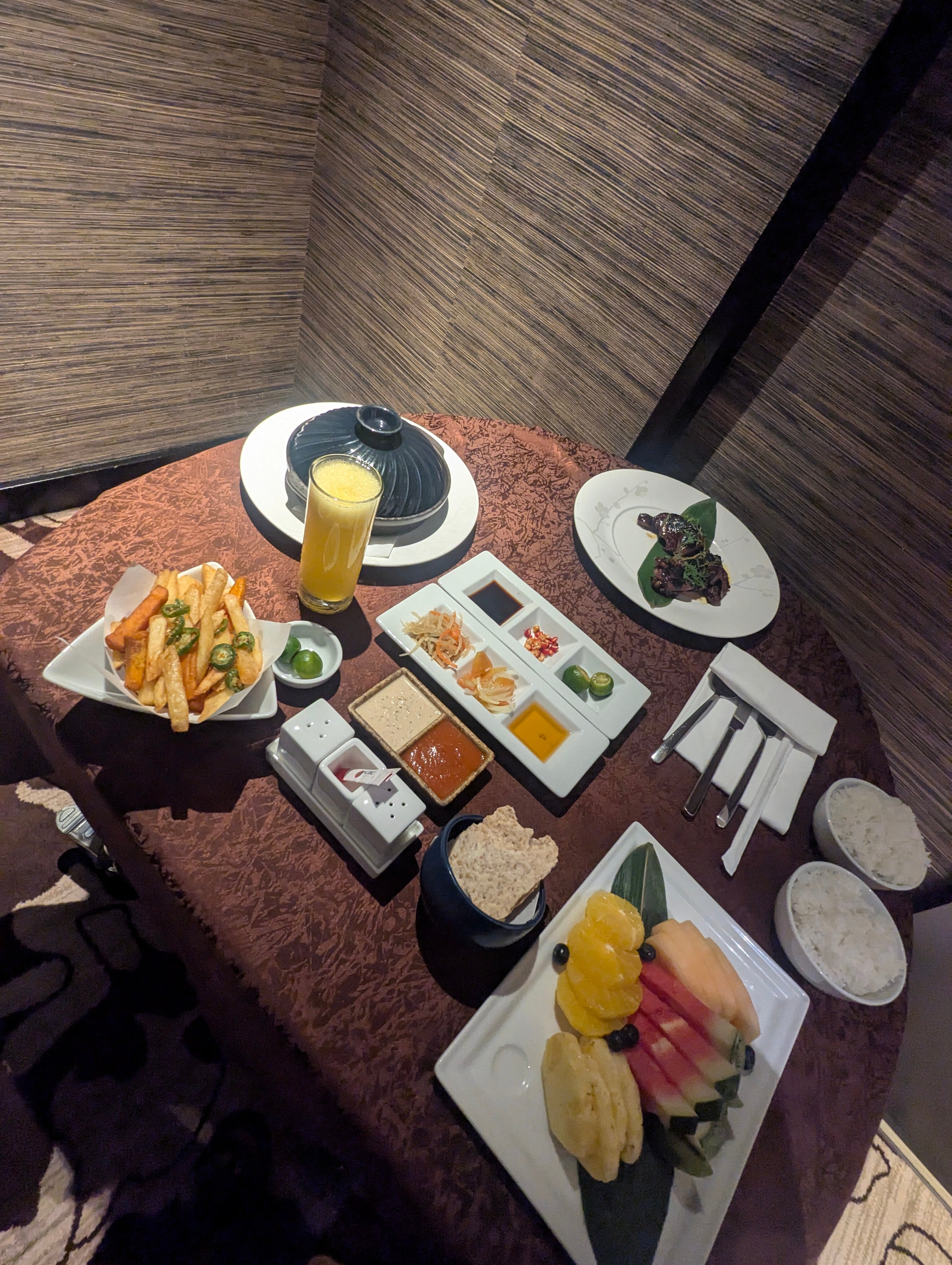 梦之城-马尼拉诺布酒店-官方
