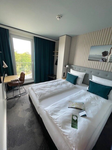 Hotel Motel One Rostock主图