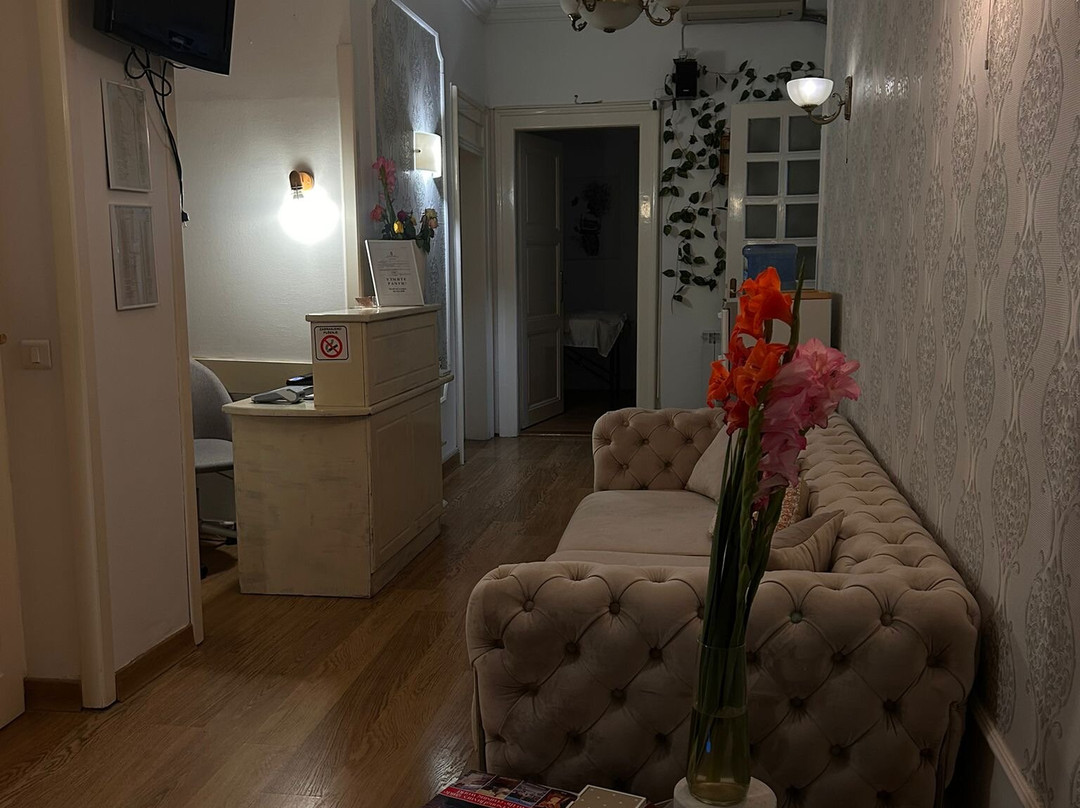 Reset Room Spa-Dorcol必去景点