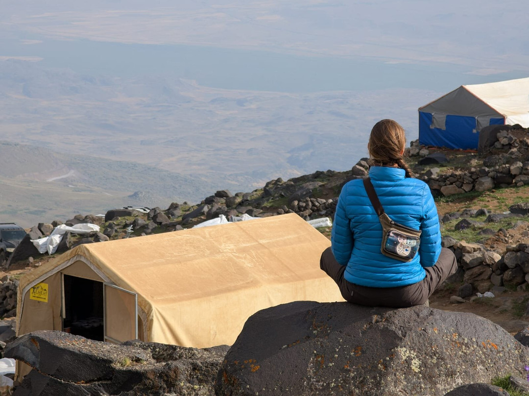 Two Ararat - Mount Ararat Climbing Tours Operator-Dogubeyazit必去景点