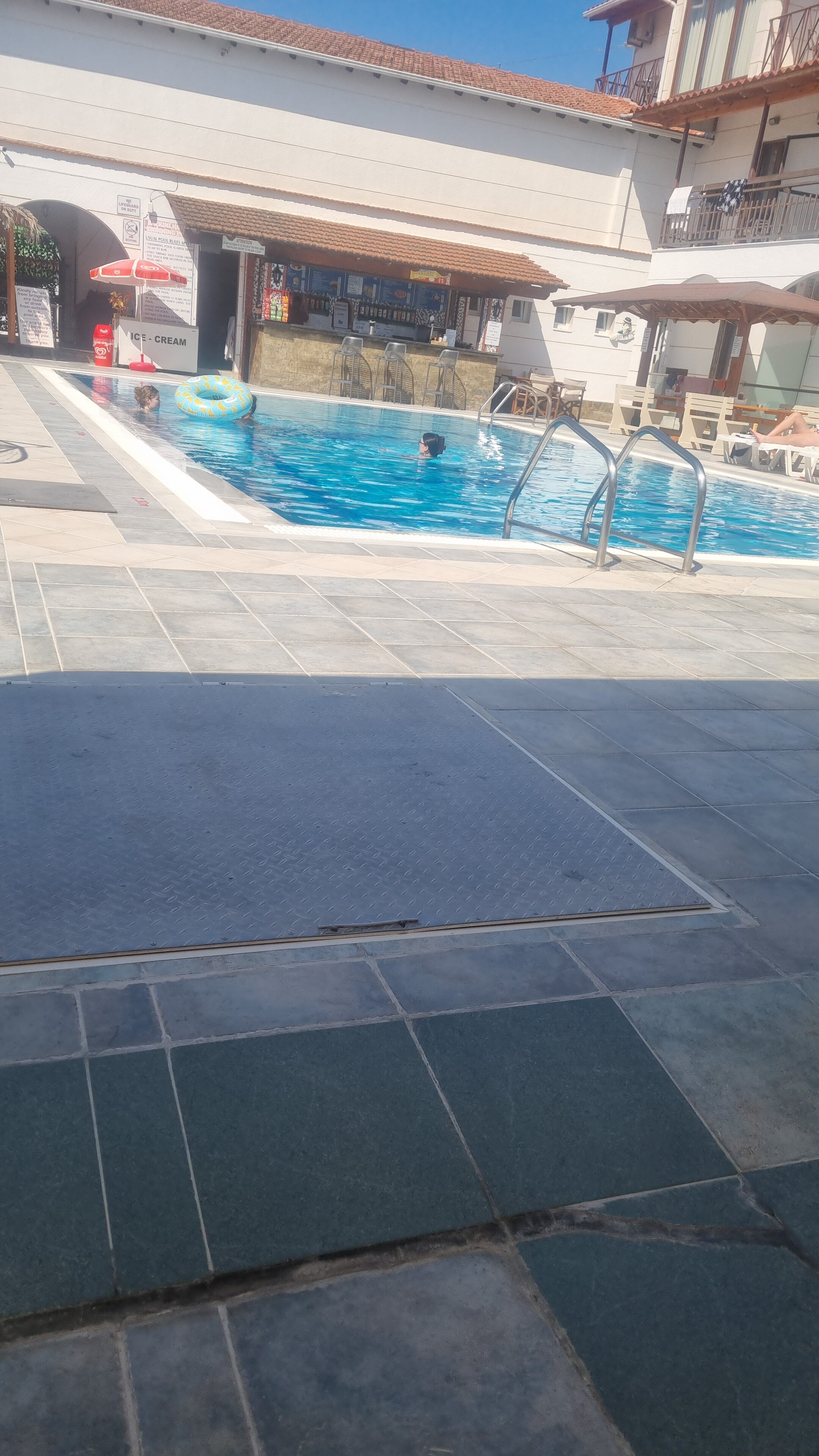 Lefkimi Hotel-官方