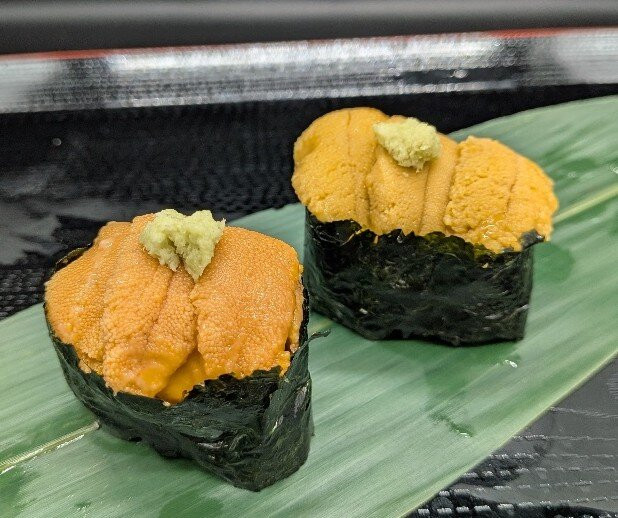 Ariso Sushi Haneda Airport No.3 Terminal Okonomiyokocho