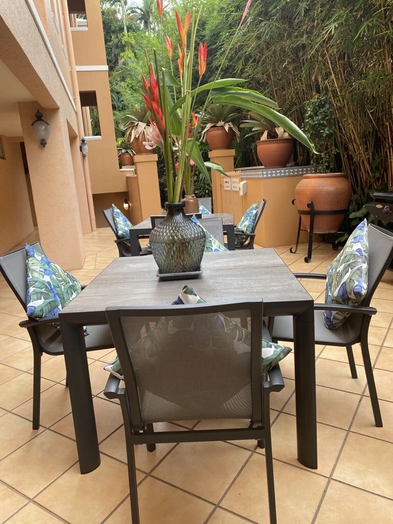 马克罗森马提尼克酒店-浴室