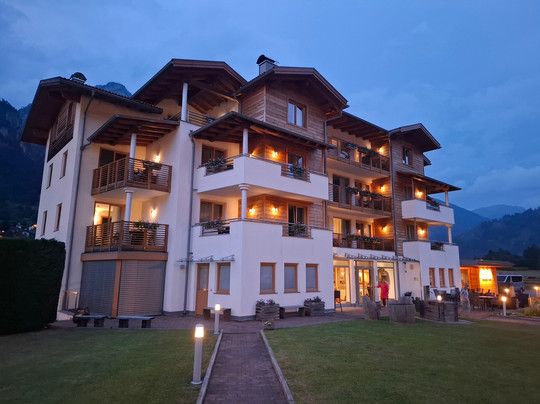 Nele Hotel & Residence主图