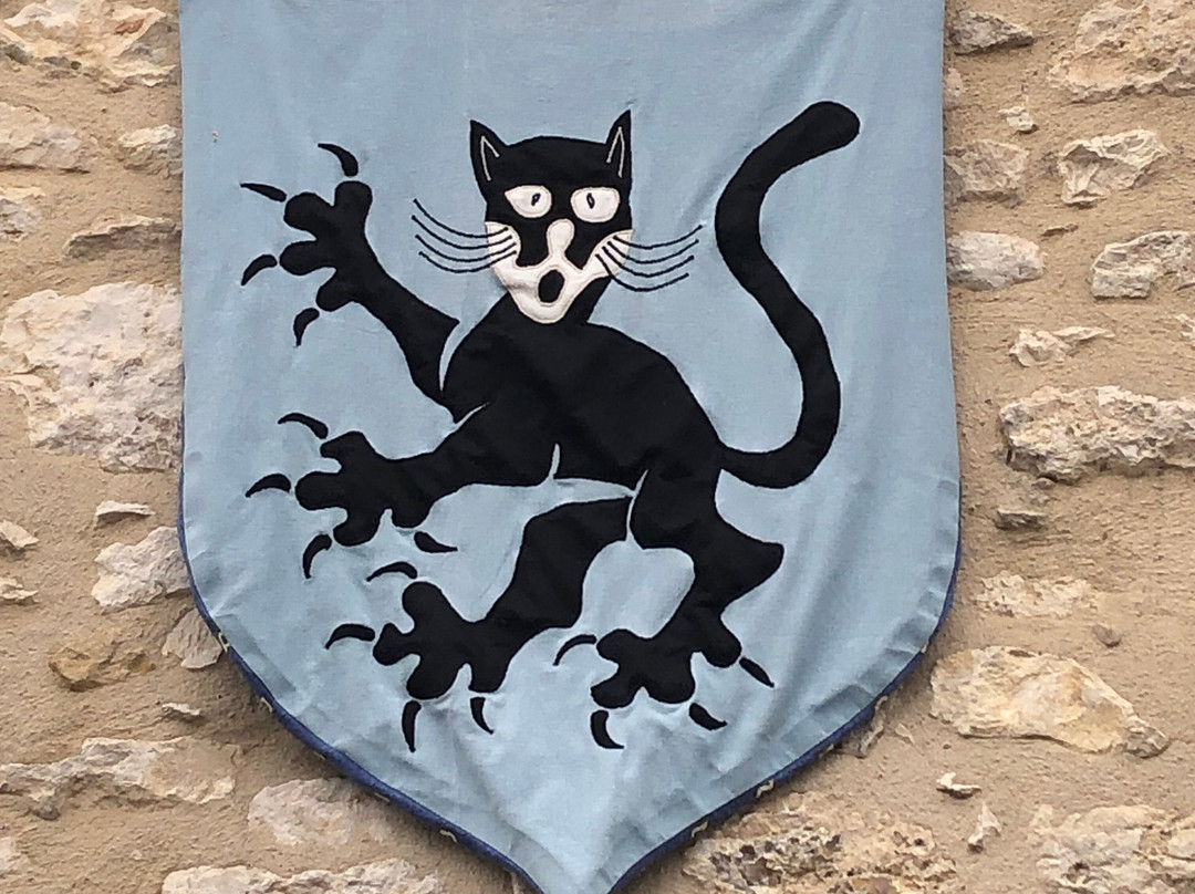 Château de Campagne-Campagne必去景点