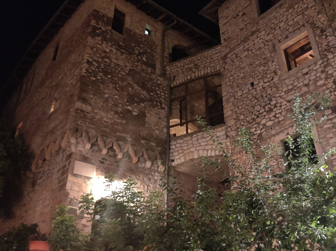 Hotel Principe Serrone主图