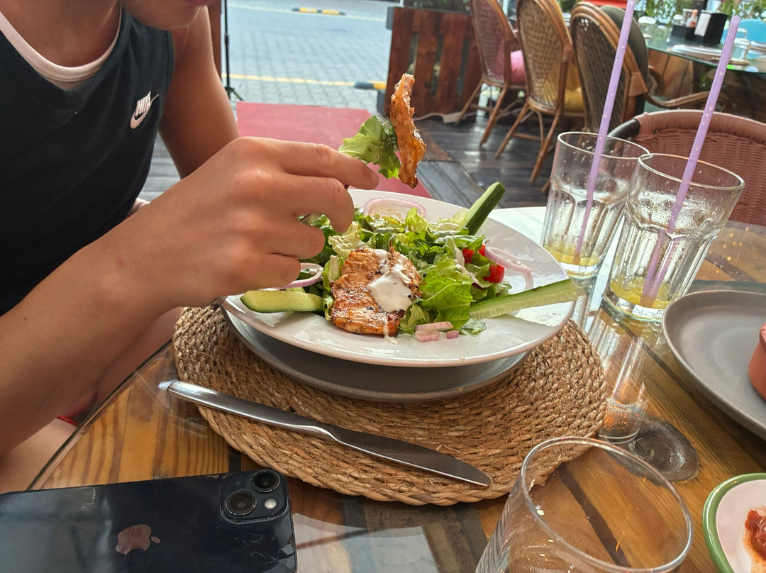 Chilli Chicks Dalyan