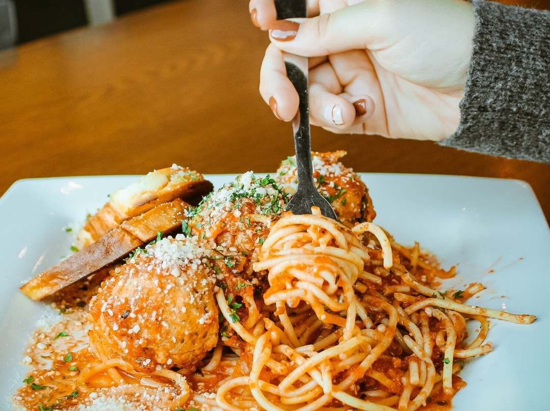 Hurrdat Sports Bar & Grill