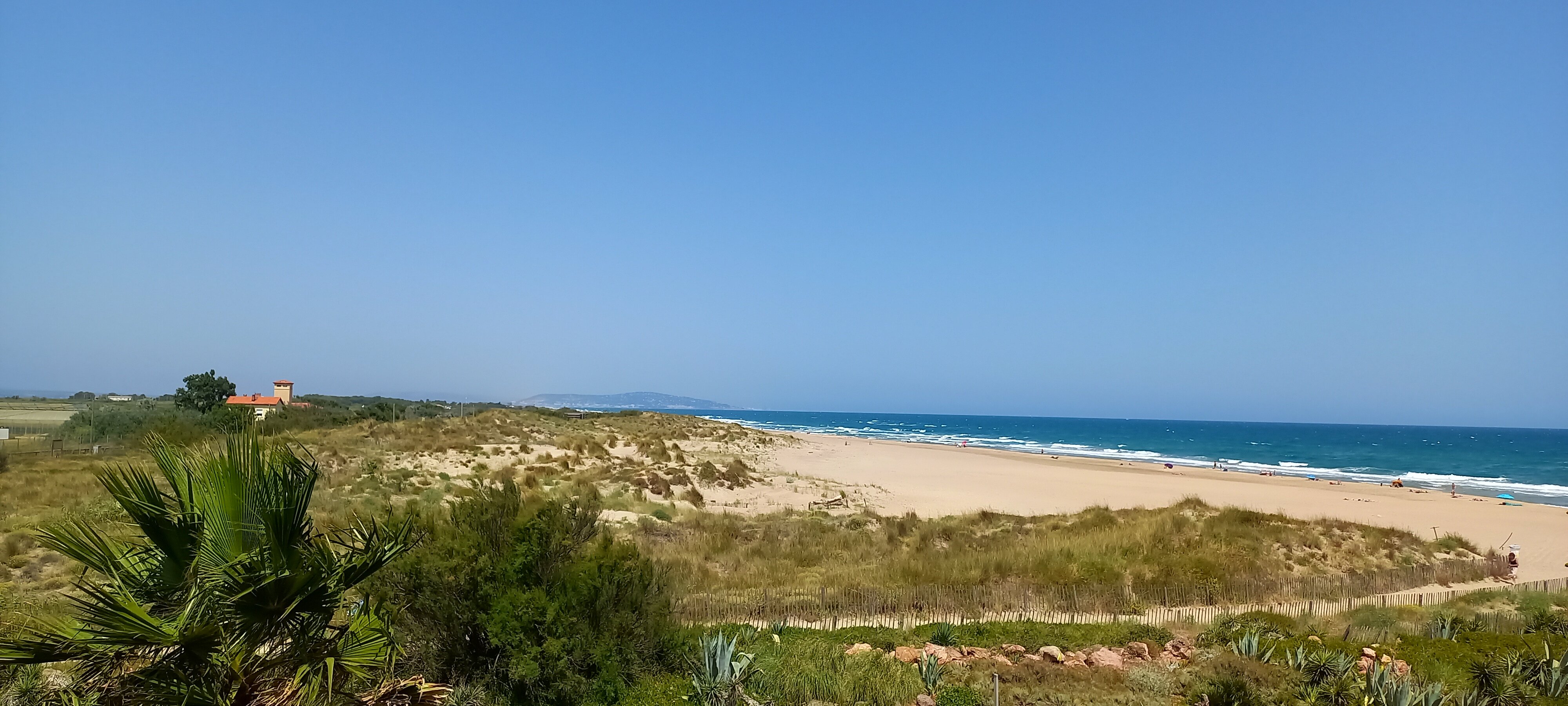Hotel Les Dunes-官方