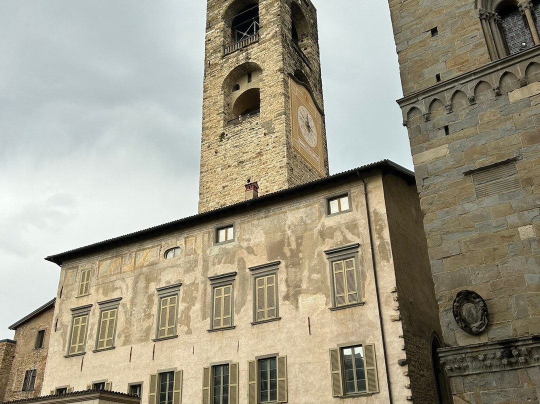 Hotel Piazza Vecchia主图