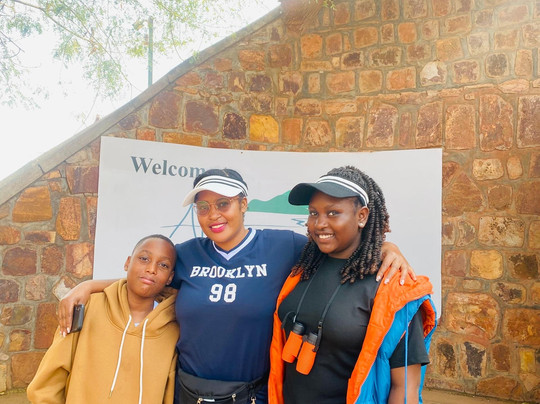 Inzozitours-Kinigi必去景点