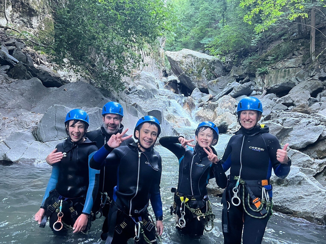 H2o Sports-Bozel必去景点