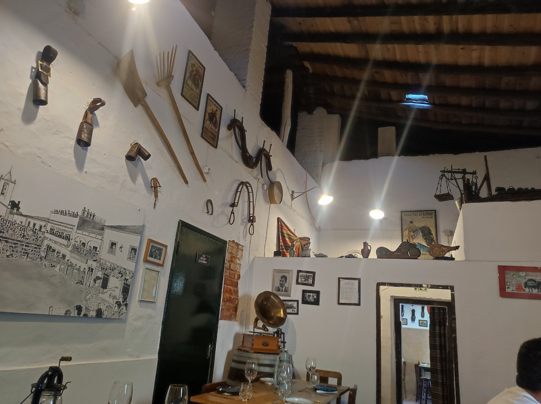 Taberna O Barranquenho