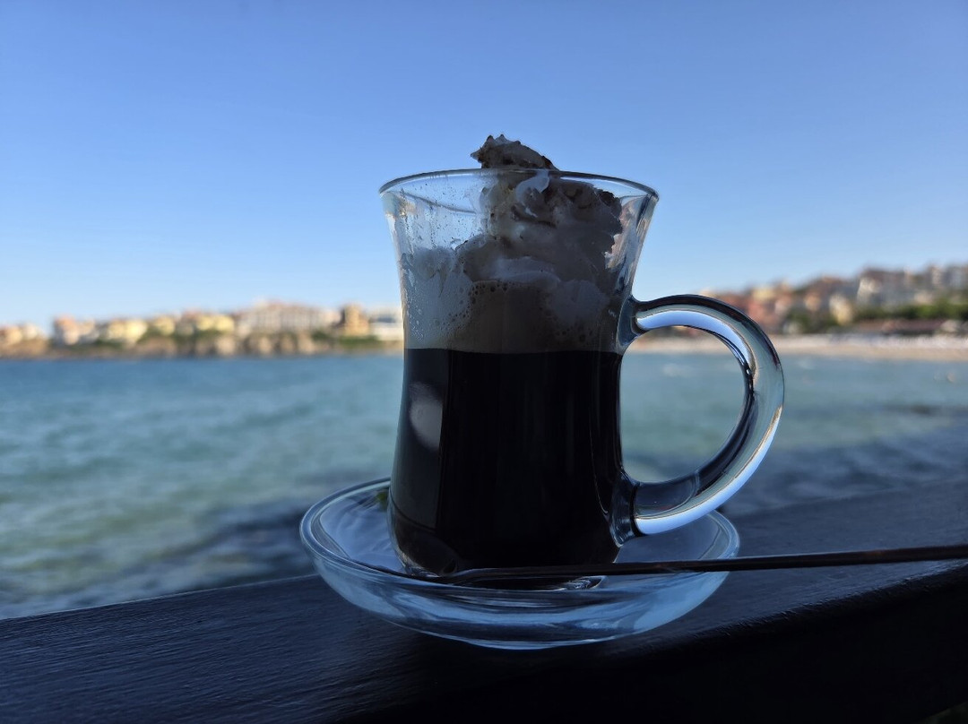 Sozopol Old Town-索佐波尔必去景点