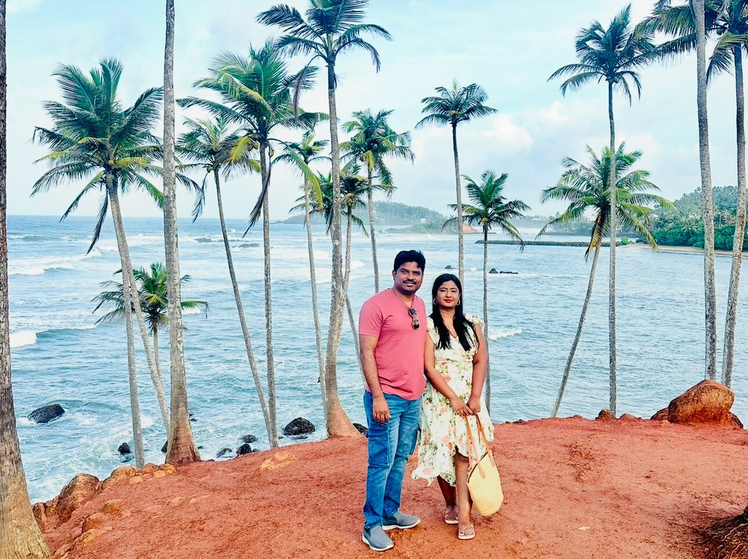 Sri Lanka Hill Country Tours-康提必去景点