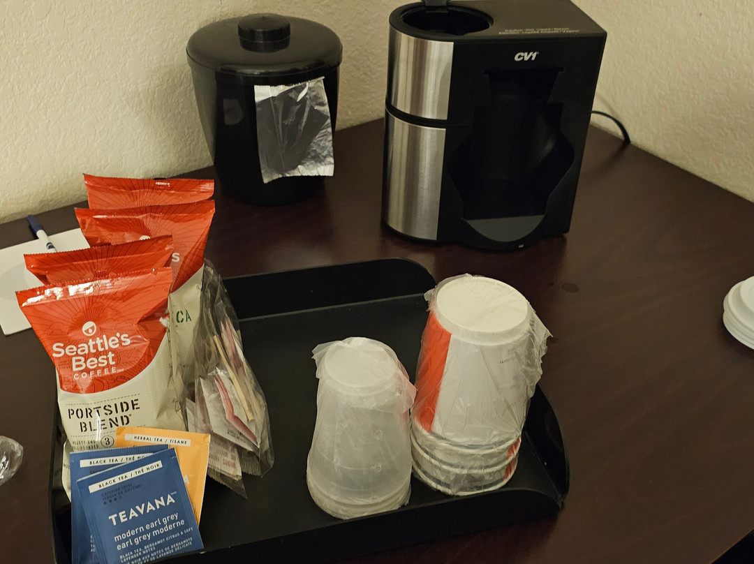 Cobblestone Inn & Suites - Monticello主图