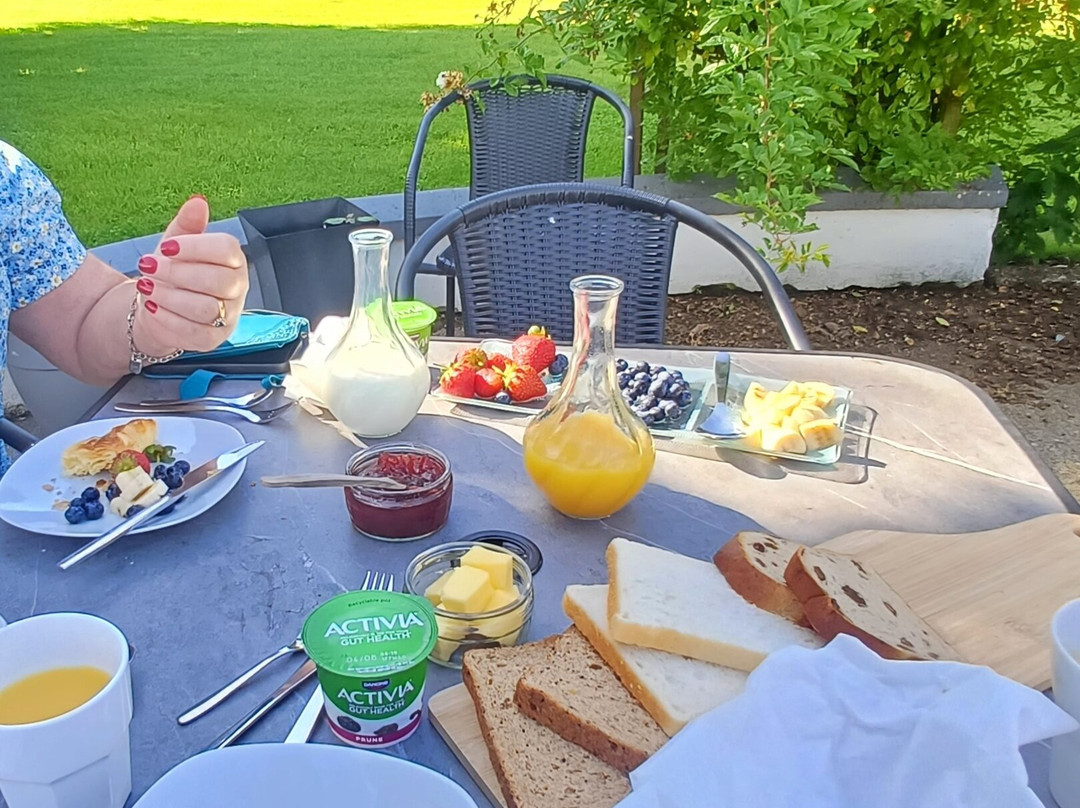 The Willows Self Catering Studios & Bed And Breakfast主图