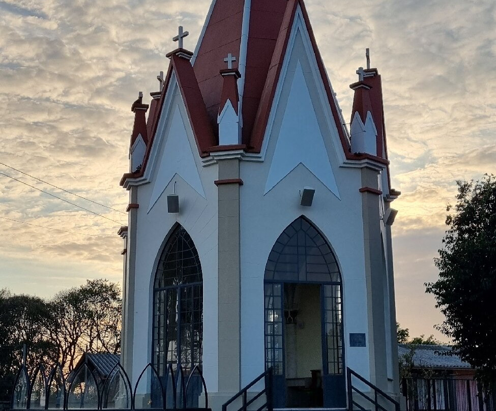 Bella Visione Viewpoint-Garibaldi必去景点