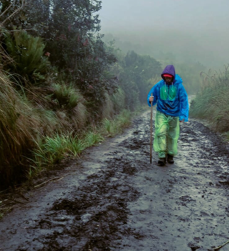 Urcunina Adventures-帕斯托必去景点