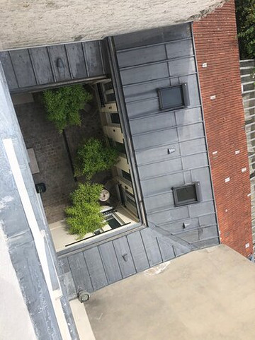 蒙马特艺术酒店主图