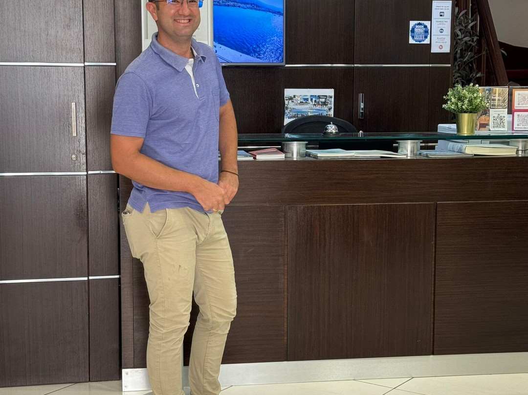 Manessi City Boutique Hotel主图