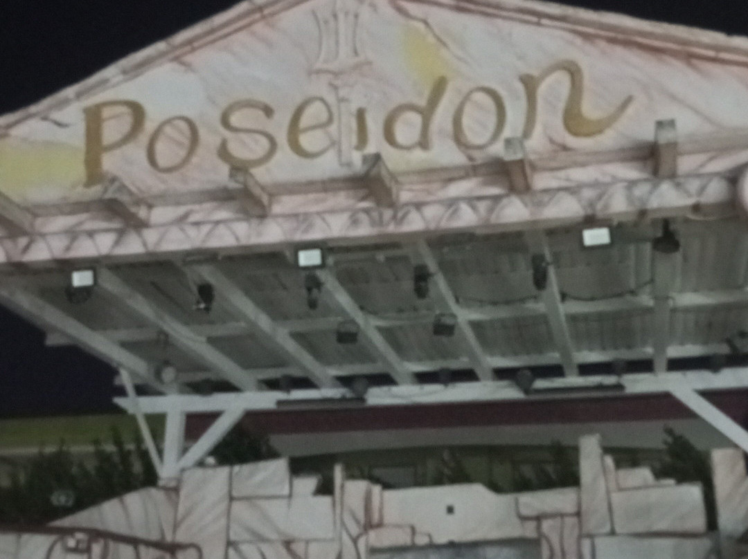 Poseidon Resort主图