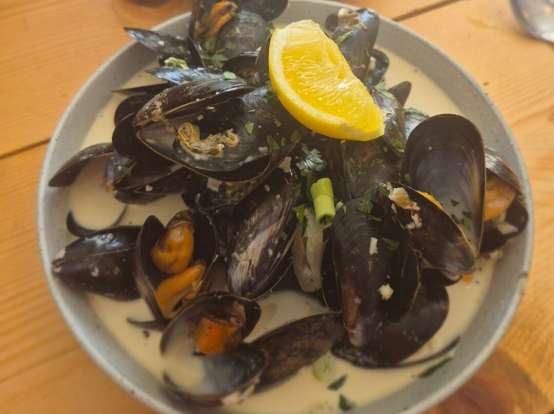 Moules And Co